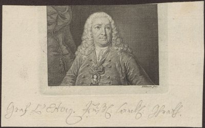 Grev Jean Armand de L