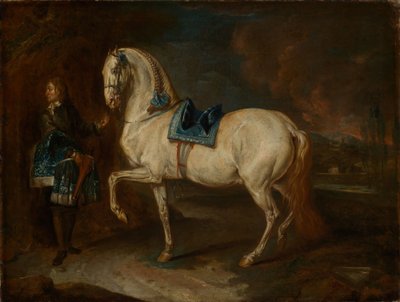  av Johann Elias Ridinger