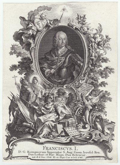  av Johann Esaias Nilson