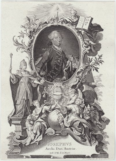  av Johann Esaias Nilson