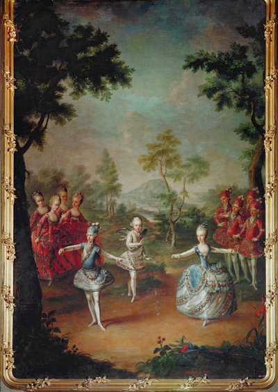  av Johann Franz Greipel