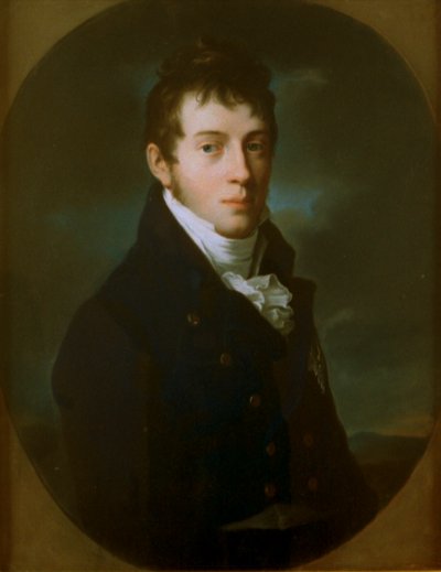  av Johann Friedrich August Tischbein