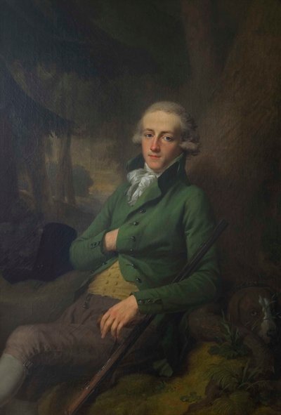  av Johann Friedrich August Tischbein