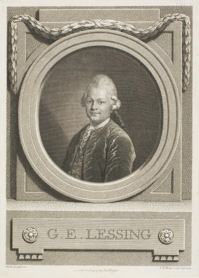  av Johann Friedrich Bause