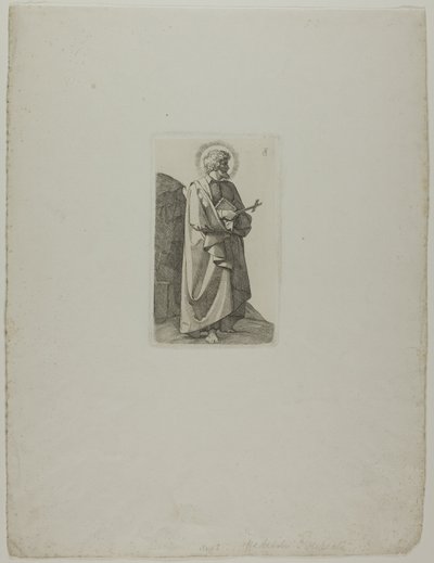  av Johann Friedrich Overbeck