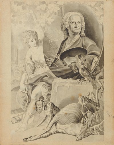  av Johann Georg Bergmuller