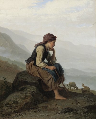  av Johann Georg Meyer