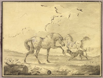  av Johann Georg Pforr