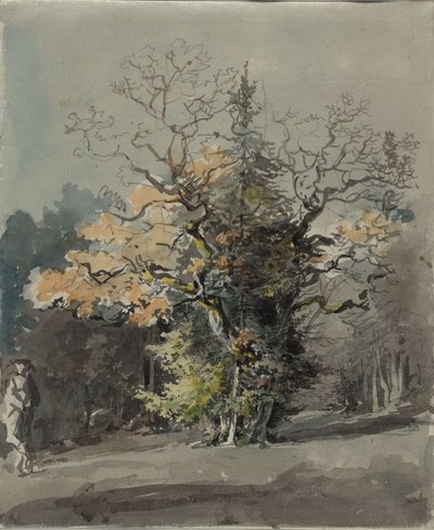  av Johann Georg von Dillis