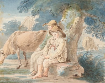  av Johann Georg von Dillis