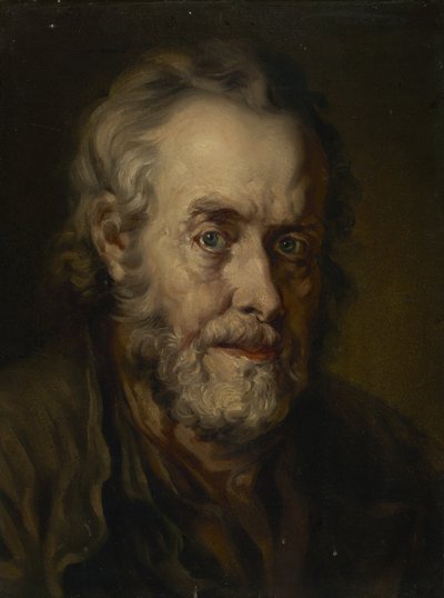 Håndverkeren av Johann Georg von Edlinger