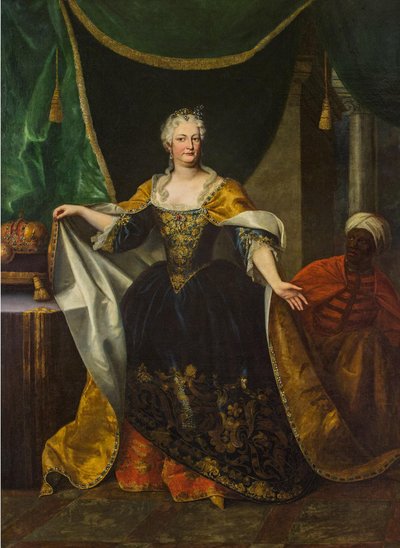  av Johann Gottfried Auerbach