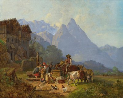  av Johann Gottfried Steffan