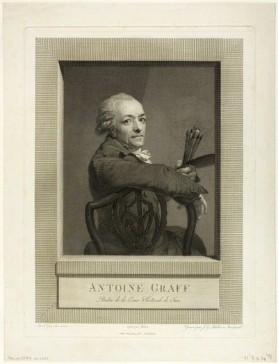 av Johann Gotthard von Muller