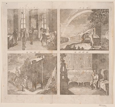 Produksjoner for barn av Johann Gottlieb Friedrich