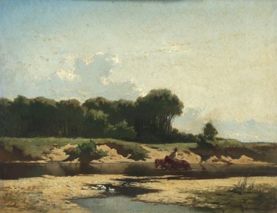 hesteveddeløpet av Johann Gualbert Raffalt