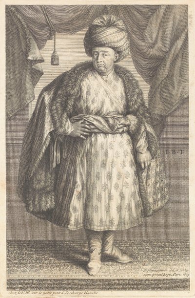  av Johann Hainzelmann