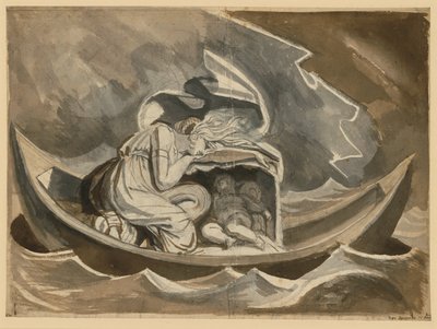  av Johann Heinrich Füssli