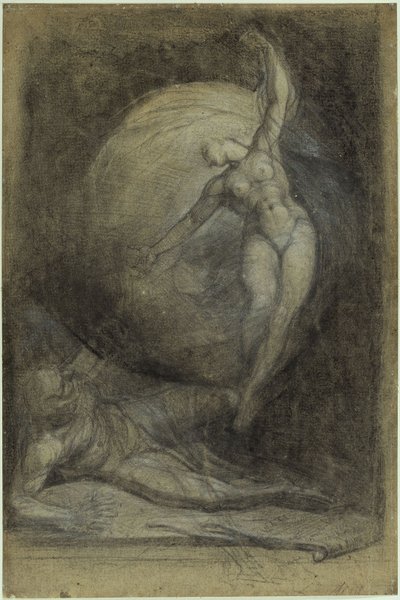  av Johann Heinrich Füssli