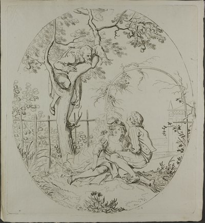  av Johann Heinrich Ramberg