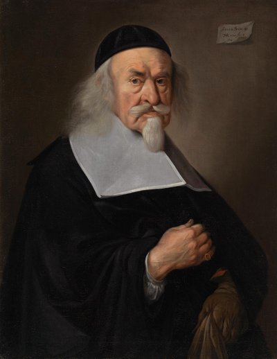  av Johann Heinrich Roos