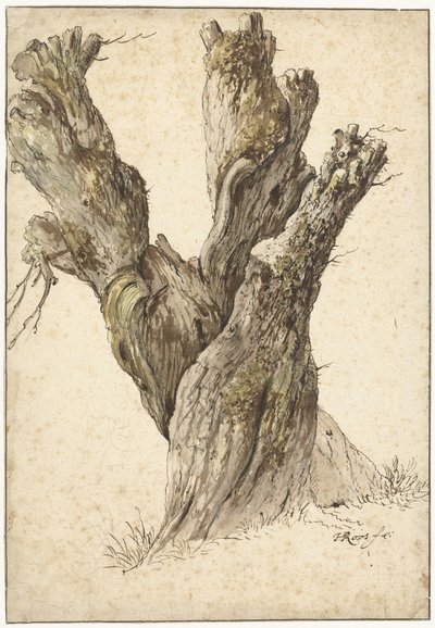  av Johann Heinrich Roos
