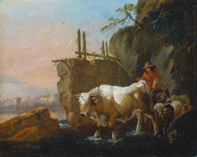  av Johann Heinrich Roos