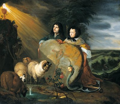  av Johann Heinrich Roos