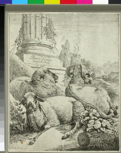  av Johann Heinrich Roos