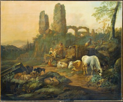  av Johann Heinrich Roos