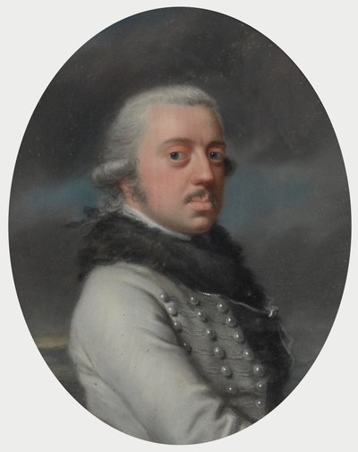  av Johann Heinrich Schroder