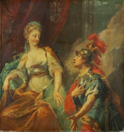  av Johann Heinrich Tischbein