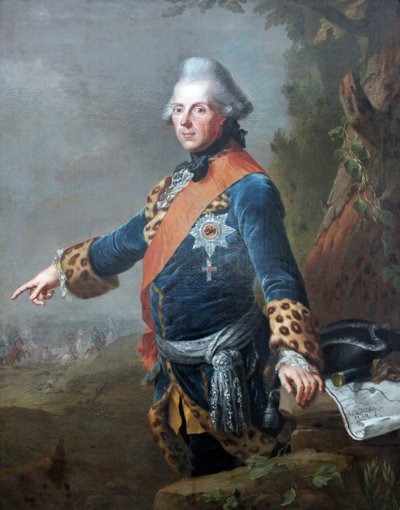  av Johann Heinrich Tischbein