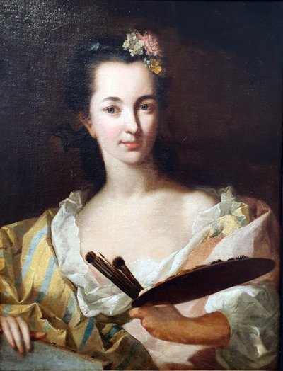  av Johann Heinrich Tischbein