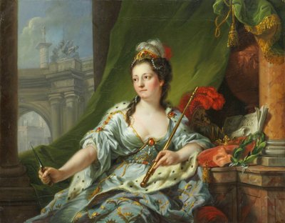  av Johann Heinrich Tischbein