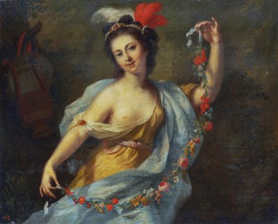  av Johann Heinrich Tischbein