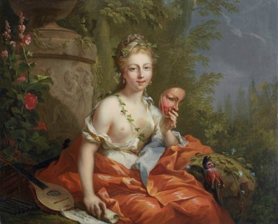  av Johann Heinrich Tischbein