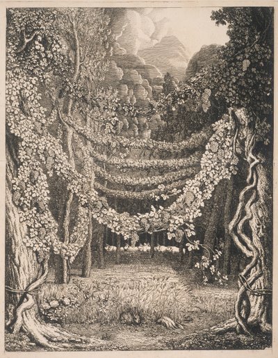  av Johann Heinrich Wilhelm Tischbein
