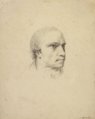  av Johann Heinrich Wilhelm Tischbein