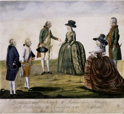  av Johann Hieronymus Loeschenkohl