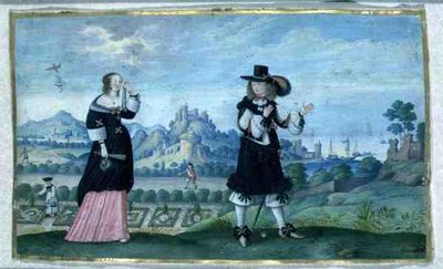 Et godt farvel av Johann Jacob Besserer