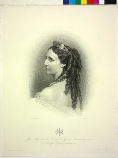  av Johann Lindner