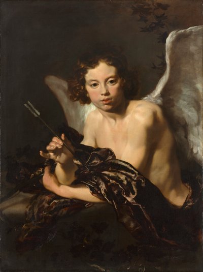  av Johann Liss