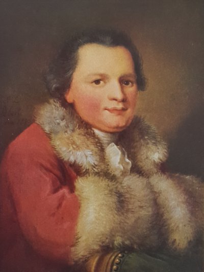  av Johann Ludwig Aberli