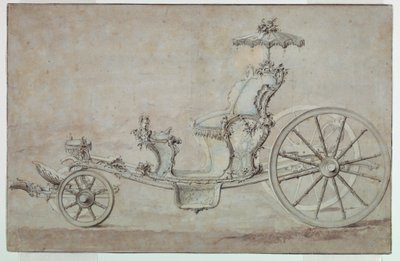 av Johann Michael Hoppenhaupt II