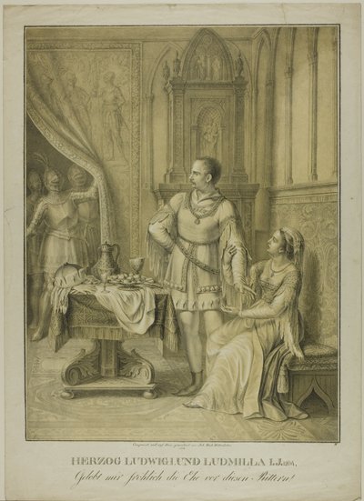  av Johann Michael Mettenleiter