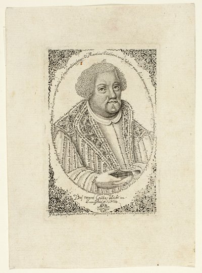  av Johann Michael Puchler