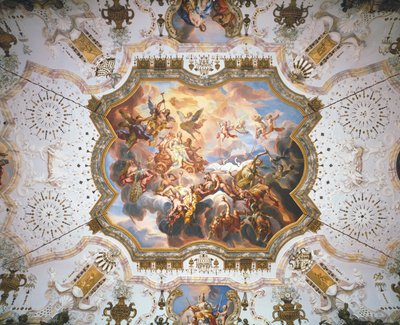  av Johann Michael Rottmayr