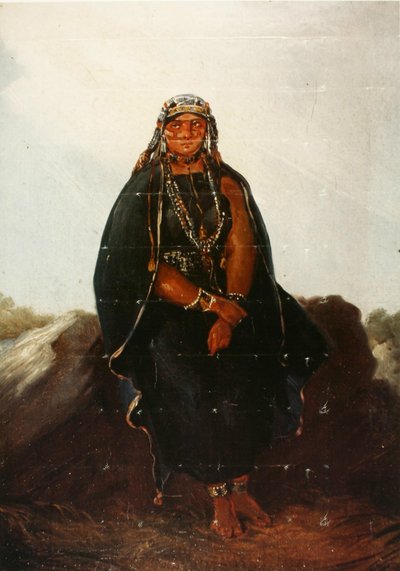  av Johann Moritz Rugendas