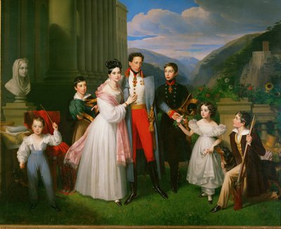  av Johann Nepomuk Ender